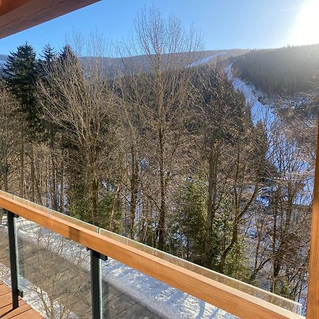 Avenue Chalet Шпиндлерув-Млин Экстерьер фото