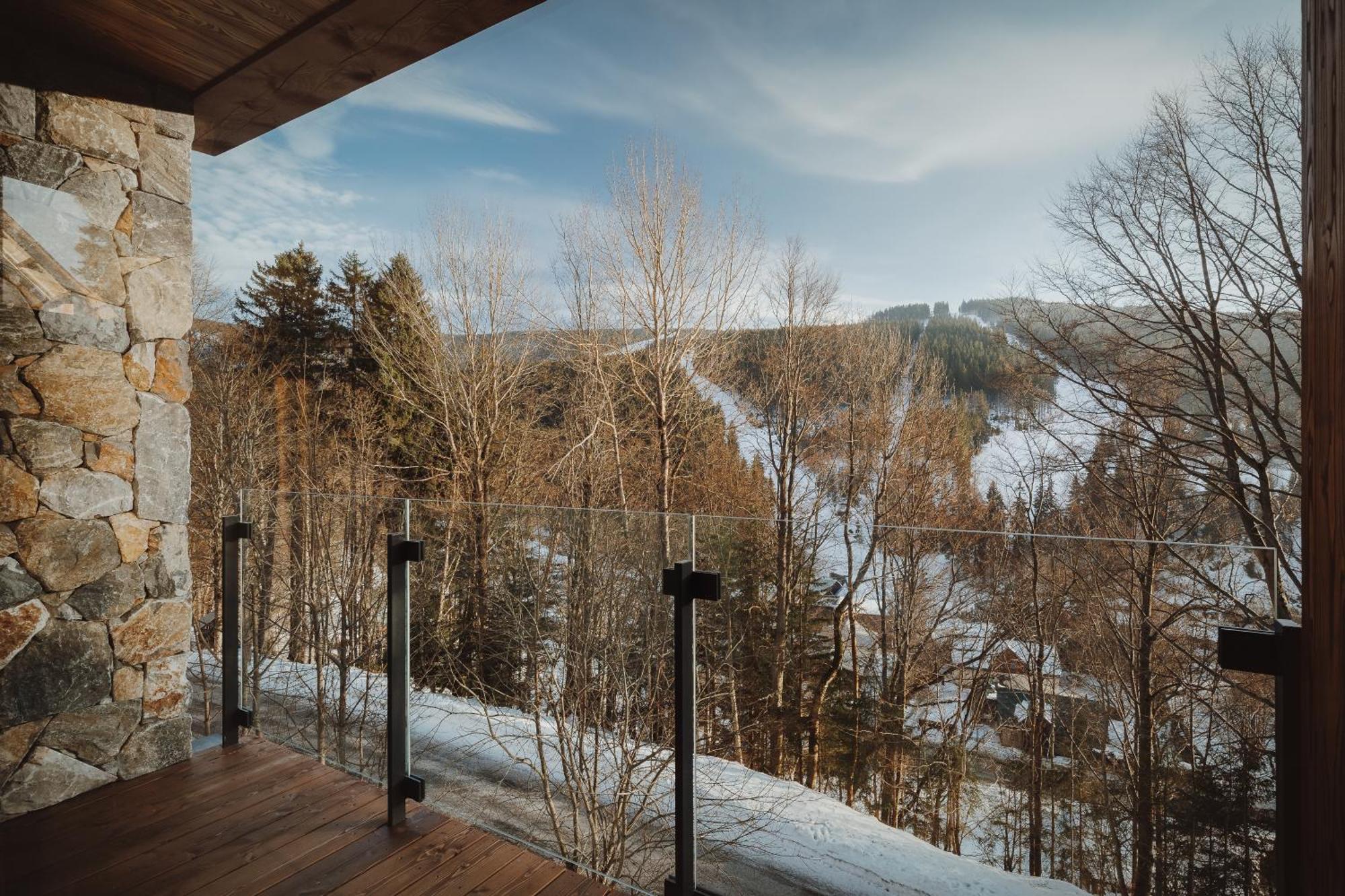 Avenue Chalet Шпиндлерув-Млин Экстерьер фото